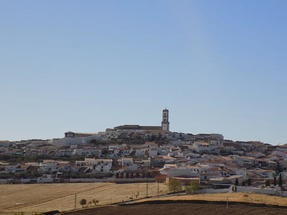 Fuente Obejuna, setting of the 1476 uprising.